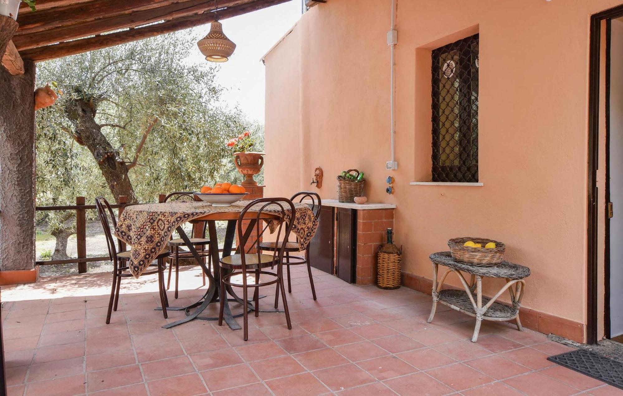 Lovely In With House A Mountain View Ragalna